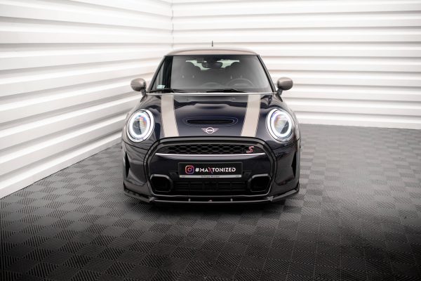 Frontleppe V.2 Mini Cooper S F56 Facelift