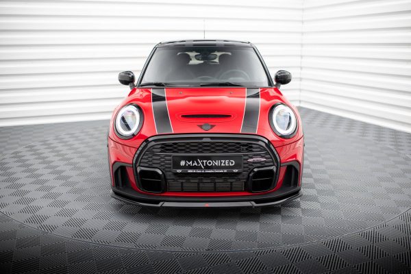 Frontleppe V.2 Mini Cooper S John Cooper Works F56 Facelift