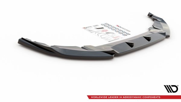 Frontleppe V.2 Mini Countryman Mk2 F60 JCW