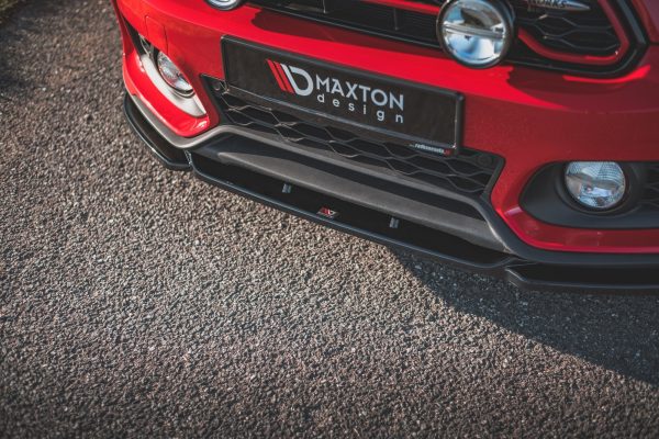 Frontleppe V.2 Mini Countryman Mk2 F60 JCW