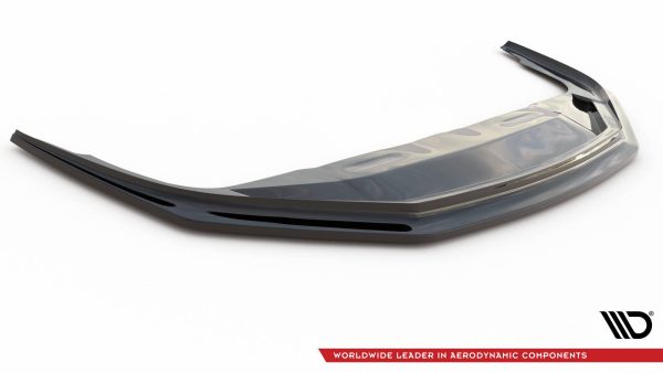 Frontleppe V.2 Porsche 911 Carrera 991