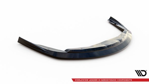Frontleppe V.2 Porsche 911 Carrera 997 Facelift