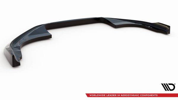Frontleppe V.2 Porsche 911 Carrera Aero / Carrera GTS 992
