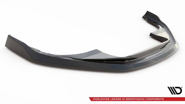 Frontleppe V.2 Porsche 911 Carrera Aero / Carrera GTS 992
