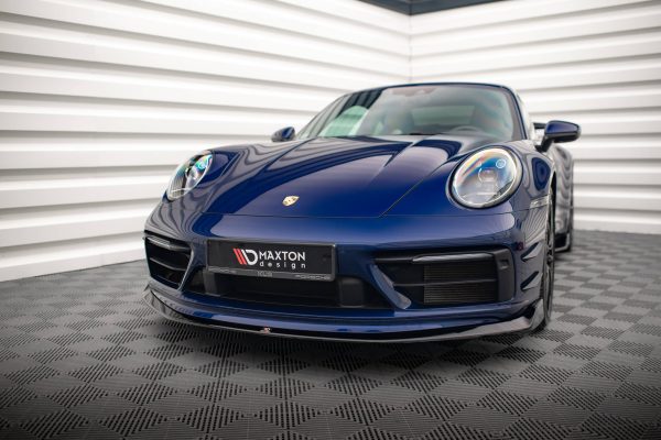 Frontleppe V.2 Porsche 911 Carrera Aero / Carrera GTS 992
