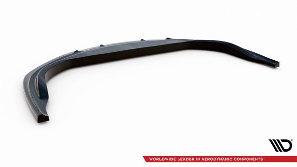 Frontleppe V.2 Porsche 911 Carrera GTS 997 Facelift