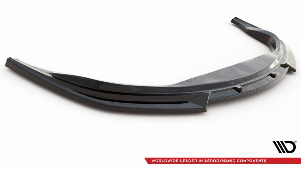 Frontleppe V.2 Porsche 911 Carrera GTS 997 Facelift