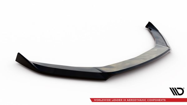 Frontleppe V.2 Porsche Panamera E-Hybrid / Panamera 4S 971