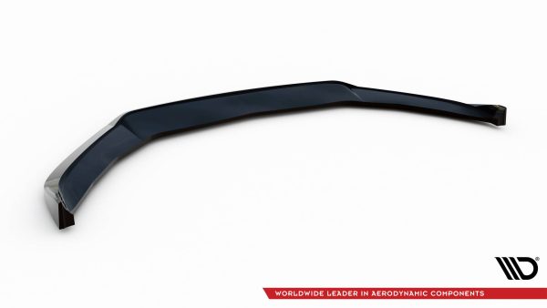 Frontleppe V.2 Porsche Panamera E-Hybrid / Panamera 4S 971