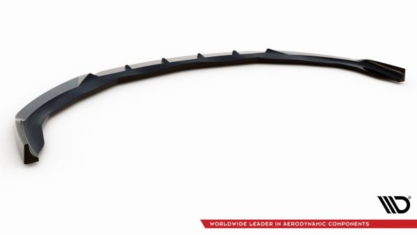 Frontleppe V.2 Porsche Panamera / Panamera Diesel 970
