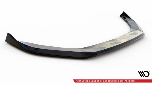 Frontleppe V.2 Porsche Panamera Turbo S E-Hybrid