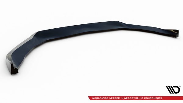 Frontleppe V.2 Porsche Panamera Turbo S E-Hybrid