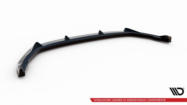 Frontleppe V.2 Skoda Kamiq Monte Carlo Mk1 Facelift