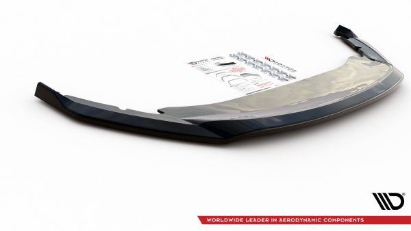 Frontleppe V.2 Skoda Octavia Mk4