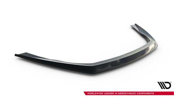 Frontleppe V.2 Skoda Octavia RS Mk3