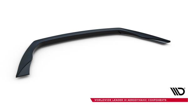 Frontleppe V.2 Skoda Octavia RS Mk3