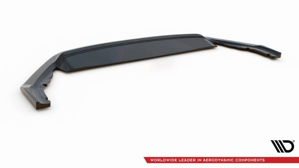 Frontleppe V.2 Skoda Octavia RS Mk4