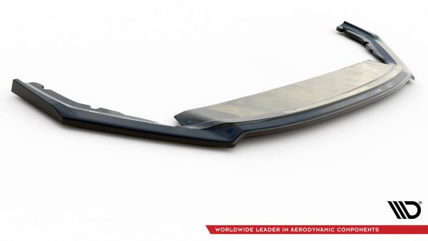 Frontleppe V.2 Skoda Octavia RS Mk4
