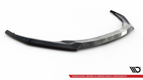 Frontleppe V.2 Skoda Octavia Sportline Mk4