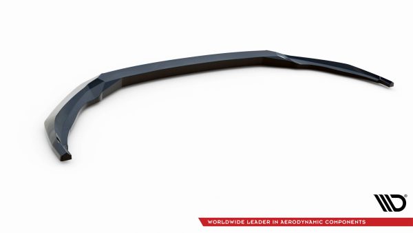 Frontleppe V.2 Skoda Octavia Sportline Mk4