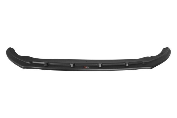 Frontleppe V.2 Skoda Rapid