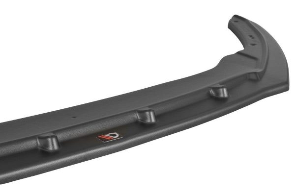 Frontleppe V.2 Skoda Rapid
