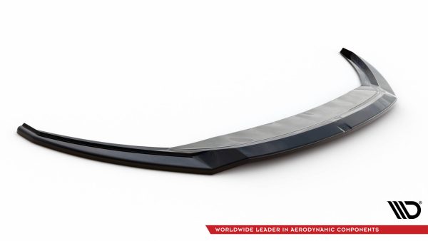 Frontleppe V.2 Skoda Superb Liftback / Combi Mk3