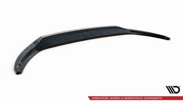 Frontleppe V.2 Skoda Superb Liftback / Combi Mk3