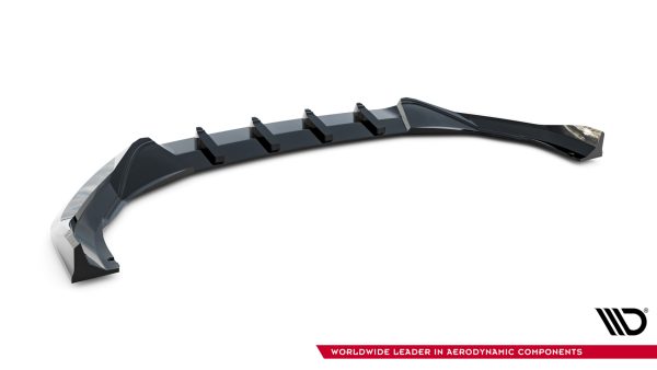Frontleppe V.2 Skoda Superb Mk4