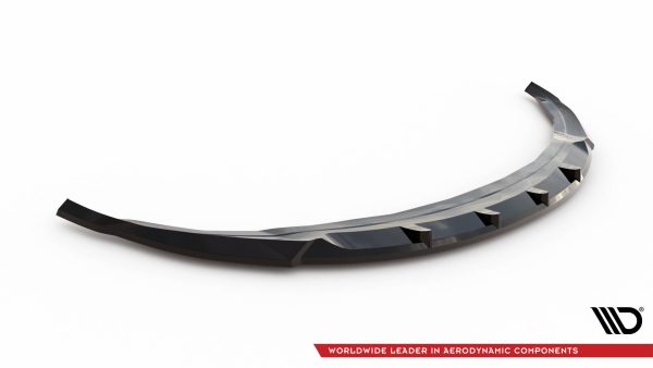 Frontleppe V.2 Tesla Model 3 Project Highland(Facelift)