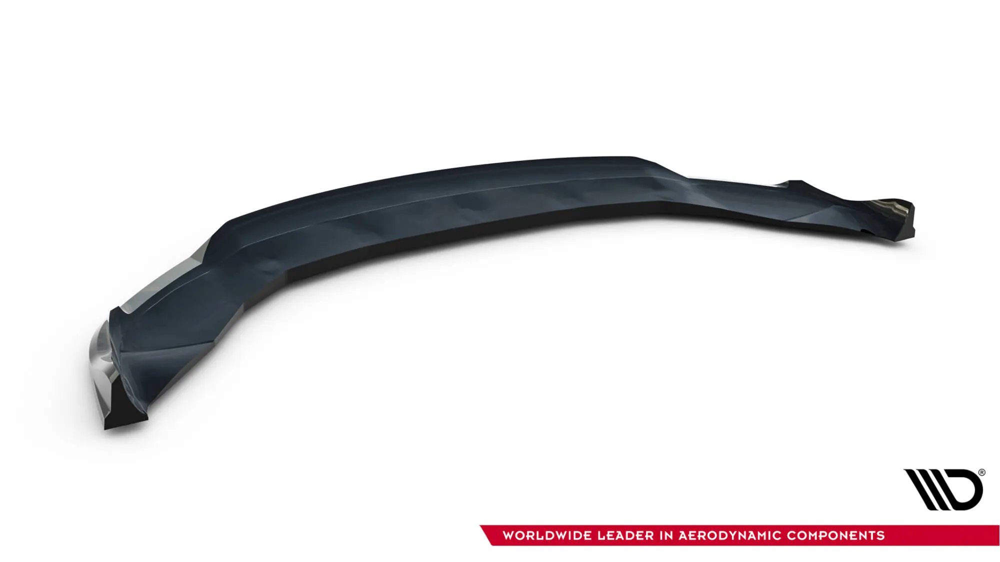 Frontleppe V.2 Tesla Model S Plaid Mk1 Facelift - Bilde 5