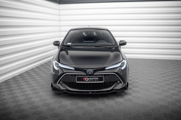Frontleppe V.2 Toyota Corolla XII Touring Sports/ Hatchback