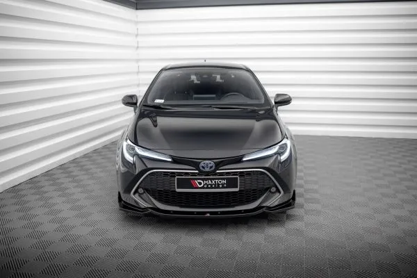 Frontleppe V.2 Toyota Corolla XII Touring Sports/ Hatchback - Bilde 2