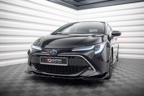 Frontleppe V.2 Toyota Corolla XII Touring Sports/ Hatchback