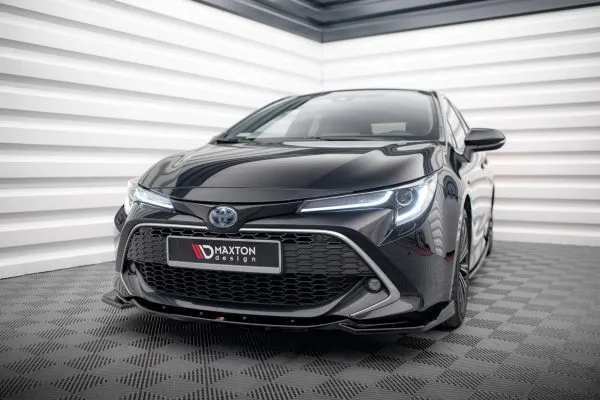Frontleppe V.2 Toyota Corolla XII Touring Sports/ Hatchback