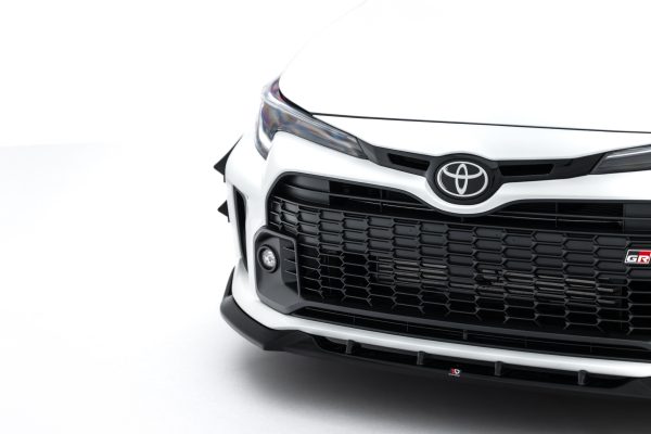 Frontleppe V.2 Toyota GR Corolla Mk12