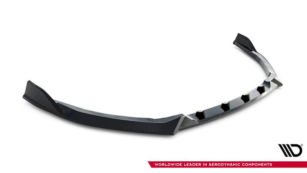 Frontleppe V.2 Toyota GR Corolla Mk12