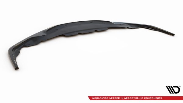 Frontleppe V.2 Toyota Supra Mk5