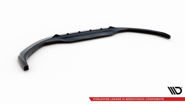 Frontleppe V.2 Toyota Yaris Mk4