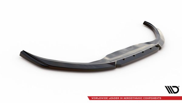 Frontleppe V.2 Toyota Yaris Mk4