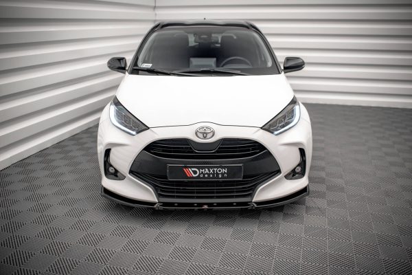 Frontleppe V.2 Toyota Yaris Mk4