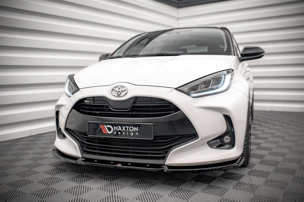 Frontleppe V.2 Toyota Yaris Mk4