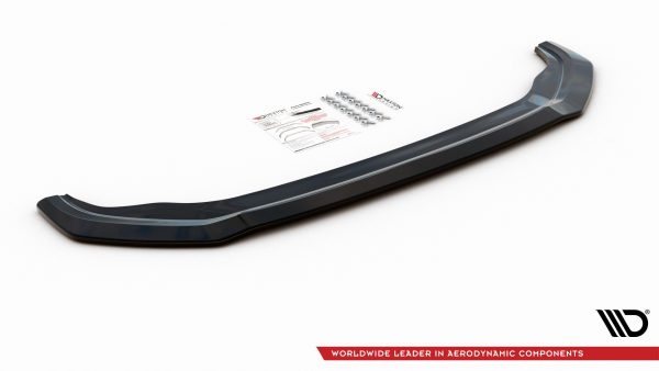 Frontleppe V.2 VW Golf 7 GTI