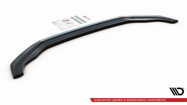Frontleppe V.2 VW Golf 7 GTI