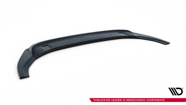 Frontleppe V.2 VW Golf 7 R / R-Line