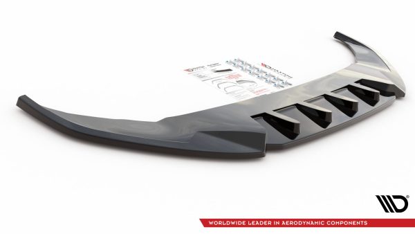 Frontleppe V.2 Volkswagen Arteon R