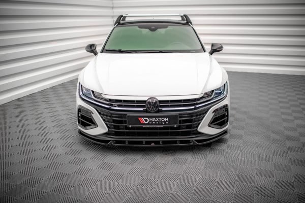 Frontleppe V.2 Volkswagen Arteon R