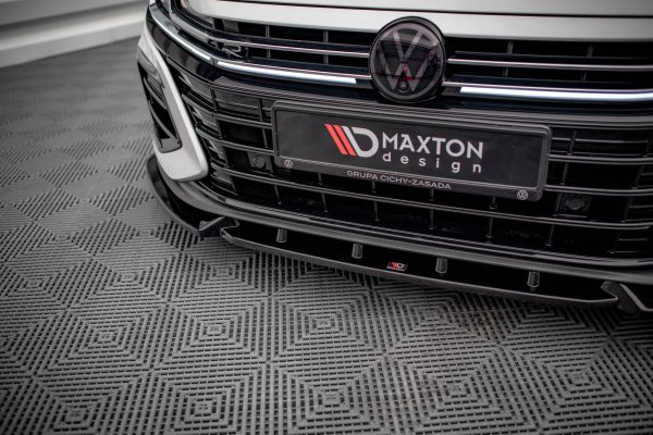 Frontleppe V.2 Volkswagen Arteon R