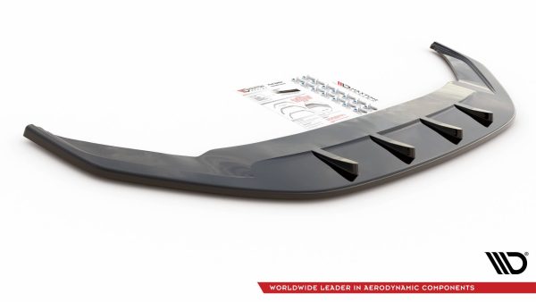 Frontleppe V.2 Volkswagen Arteon R-Line Facelift