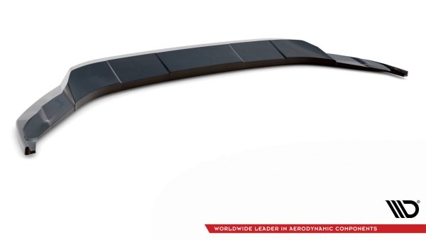 Frontleppe V.2 Volkswagen Atlas Cross Sport